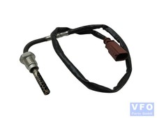 Abgastemperaturgeber Sensor vor DPF Audi A6 4G 2.0 TDI CNH 4G0906088K