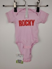 Rocky Sylvester Stallon Gym