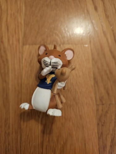 Tonie figur leo lausemaus - leo, 1