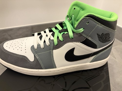 Nike air jordan mid 44 - nike,