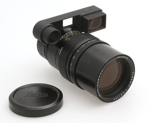Leica leitz canada - leitz, elmarit