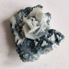 Vorobyevit (Rosterit)