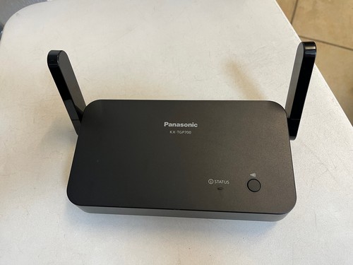 Panasonic tgp700ce mit - panasonic, kx-tgp700ce