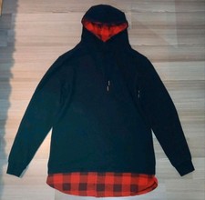 Fishbone Kapuzenpullover/