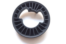 Acros Steuersatzdeckel Art