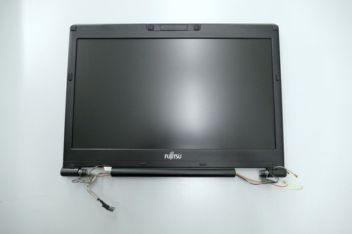 Fujitsu lifebook s751 - lifebook,