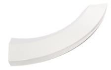 Originaler Türgriff weiß