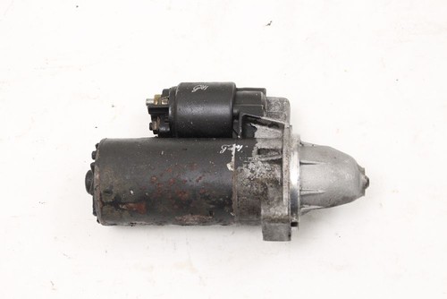 Anlasser mercedes 190 - anlasser,