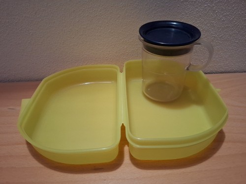 Tupperware preludio glasklar - tupperware,