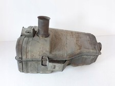 Lamborghini Gallardo Bj.03-07 Auspuff Links Hinten