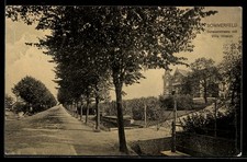 Sommerfeld, Partie in der