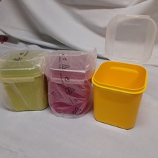 Tupperware 3er-Set Bellevue