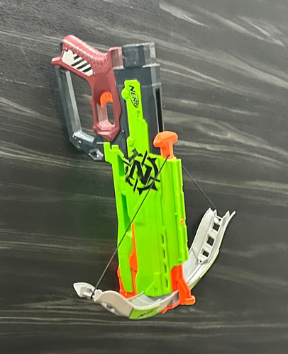 Nerf spielzeug armbrust - nerf, spielzeug-armbrust