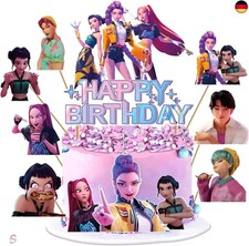 Tortendeko Geburtstag Kinder