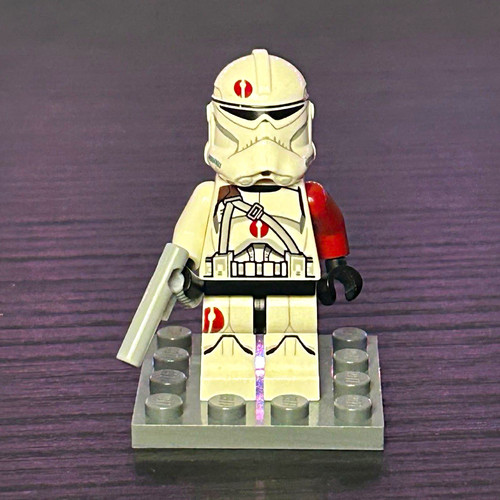 Lego star wars barc clone - lego,