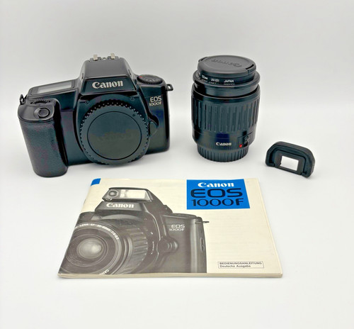 Canon eos 1000 - canon,