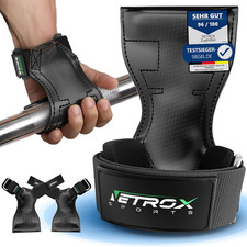 Netroxsports - Power Grips