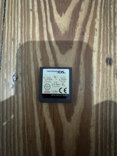 Nintendo DS + 3DS Spiele