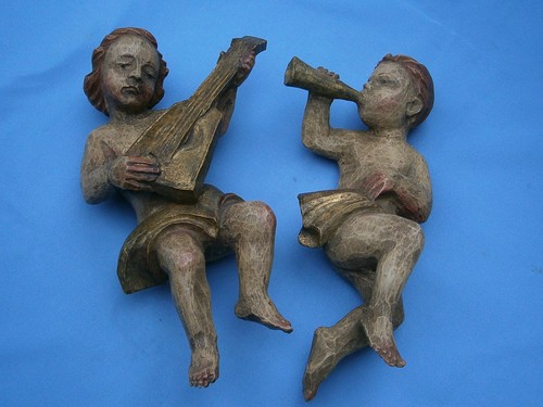 2 antike - *****************,
