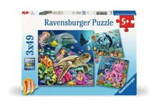 Ravensburger Puzzle