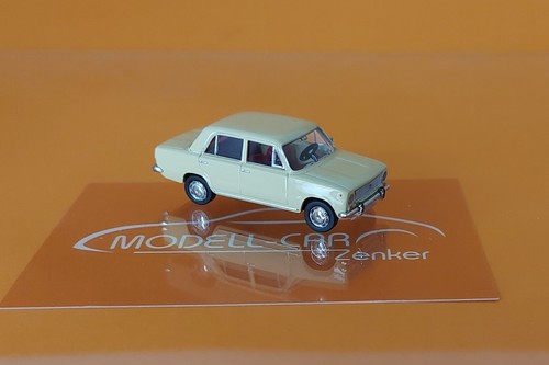 Busch 50112 lada 1200 - busch,