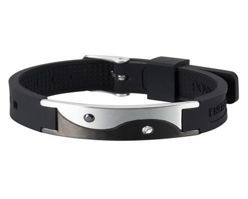 Yin yang silikon - yin,