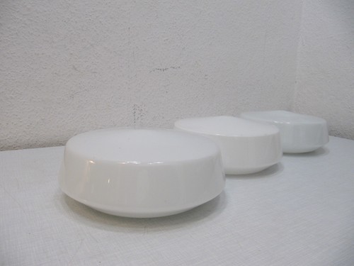 Antik rzb glasschirm - antik,