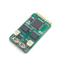 MiniPCIe-CAN Mini PCI Express
