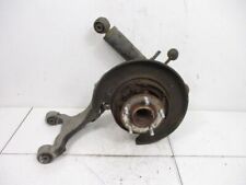 Achsschenkel Radnabe rechts hinten Radlager passt für KIA  SORENTO II (XM) 2.4