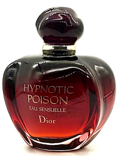 Poison hypnotic eau - hypnotic,