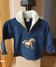 Pullover von St. Peter Trachten Größe 104