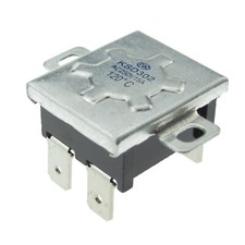 BUFFALO N126 THERMOAUSSCHNITT