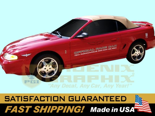 Compatible with 1994 mustang - with,,