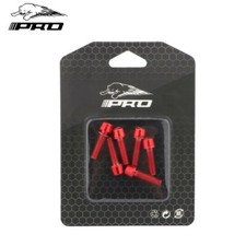 6stk Bolzen Schrauben M5 18mm