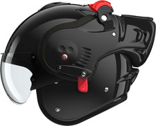 DACHBOXER V8 ALPHA URBAN INNER