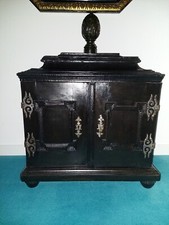 Renaissance Kabinett mit