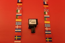 Generalüberholter SMART Beschleunigungssensor 0009942V002 SCA220-C24A1G C1104