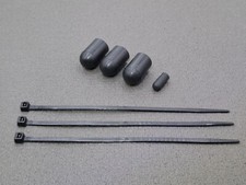 Kawasaki Z750 Z1000 ZX6R ZX-9R ZX-12R Sekundärluft System Ventil PAIR SLS Tuning