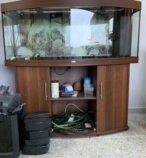 JUWEL VISION 450 Kombination -  guter Gebrauchtzustand mit Extras