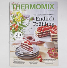 THERMOMIX Zeitschrift #2 März