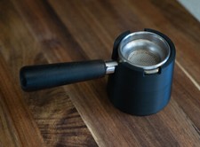 La Pavoni Europiccola Tamperstation