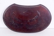 Schönes Trophäenbrett