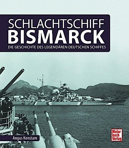 Angus konstam schlachtschiff - angus,