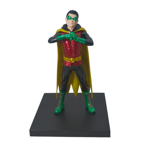 Comics robin damian - comics,