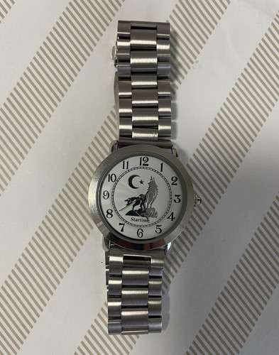 Startime herrenuhr grauer - startime,,