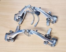 Shimano deore m739 - shimano, br-m739