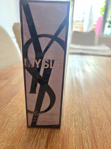 Yves saint laurent - saint,