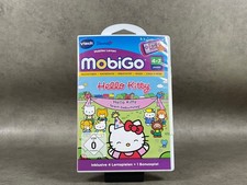 Hello Kitty - Hello Kitty feiert Geburtstag! - Mobiles Lernen - Vtech MobiGo