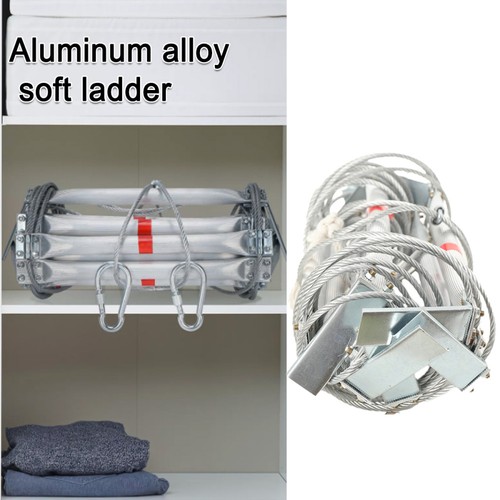 Feuerleiter brandleiter - 5m,