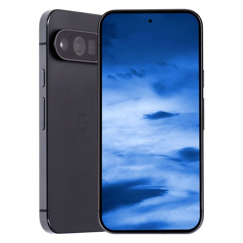 Google pixel pro dual sim - 9, 5g